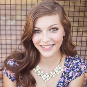 Meet your Posher, Drew